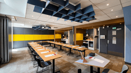 Salle