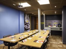 Salle