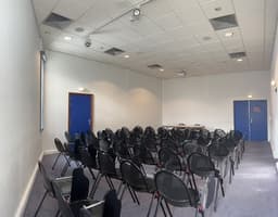Salle