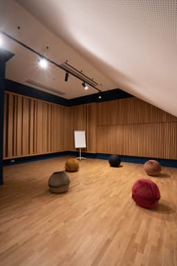 Salle