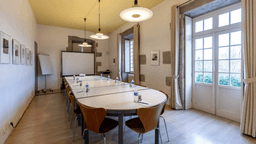 Salle