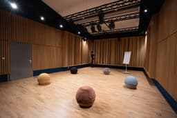 Salle