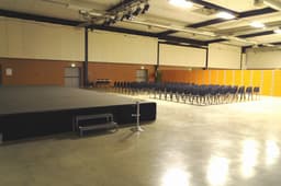 Salle