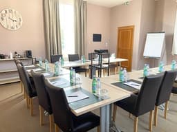 Salle