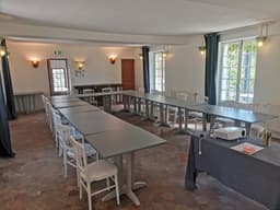 Salle