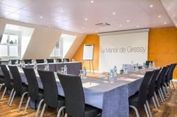 Salle