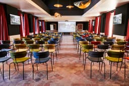Salle