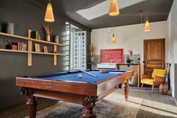 Salle