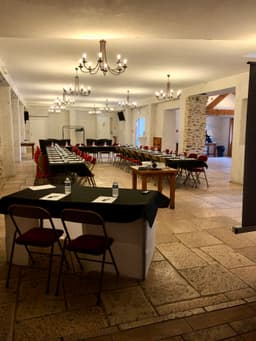 Salle
