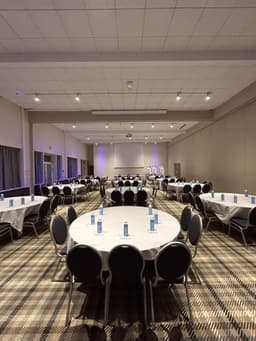 Salle