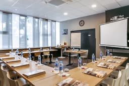 Salle