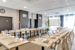 Salle