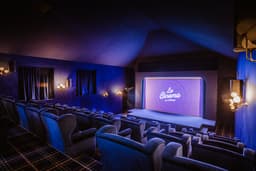 Salle
