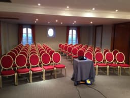 Salle