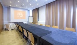 Salle