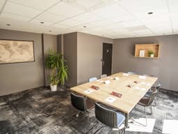 Salle