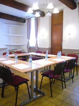 Salle