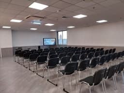 Salle