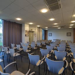 Salle