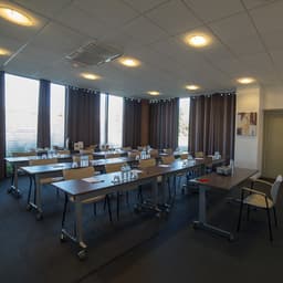 Salle