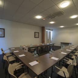Salle