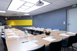 Salle