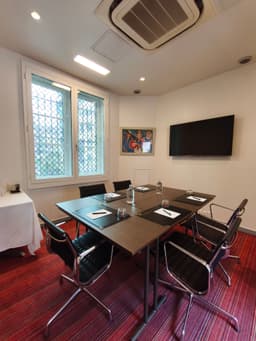 Salle