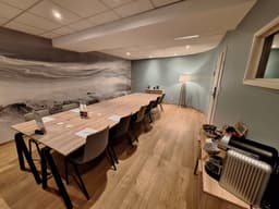 Salle