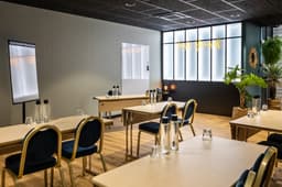 Salle