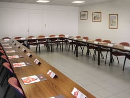 Salle