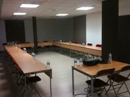 Salle