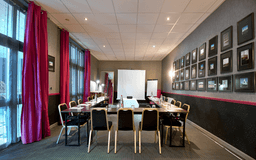 Salle