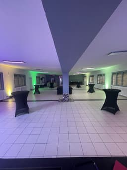 Salle