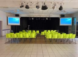 Salle