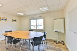 Salle