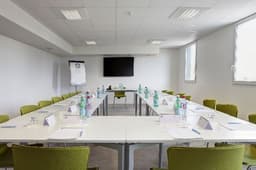 Salle