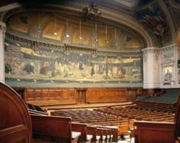 Salle