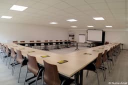 Salle