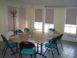 Salle