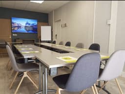 Salle