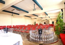 Salle