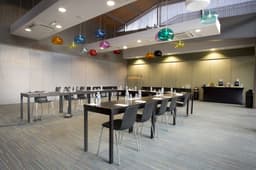 Salle