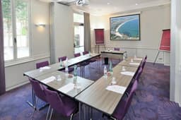 Salle