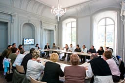 Salle