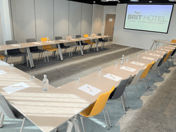 Salle