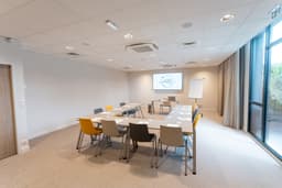Salle