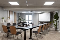 Salle