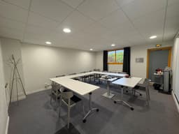 Salle