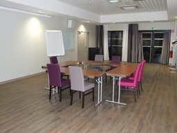 Salle