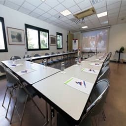 Salle